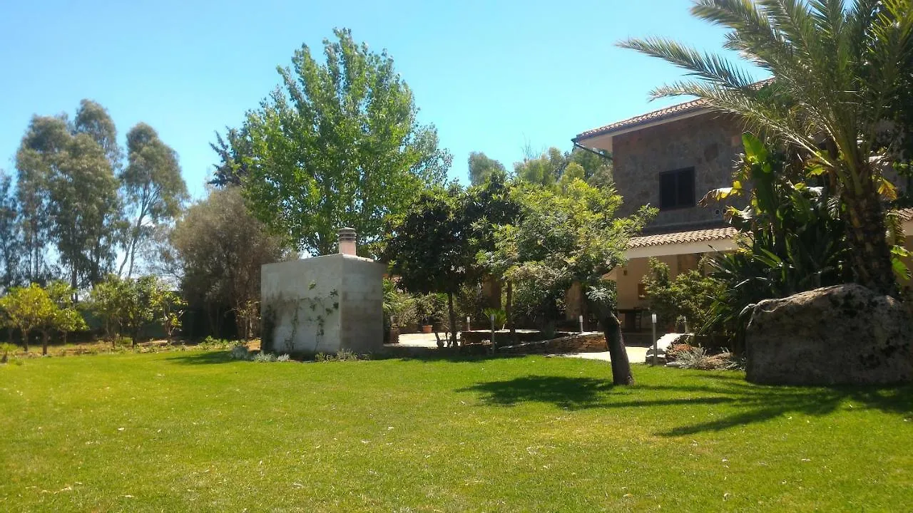 Villa Canu Αλγκέρο 0*,  Ιταλία