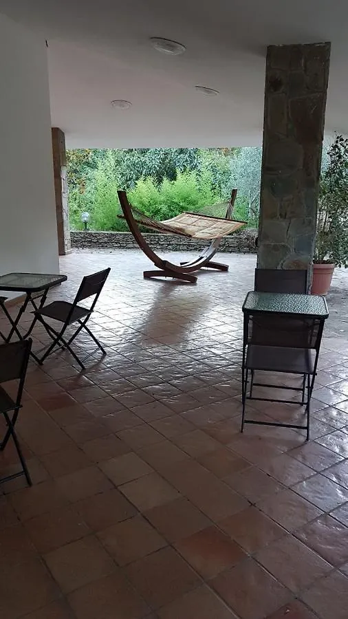 Villa Canu Αλγκέρο Bed and Breakfast