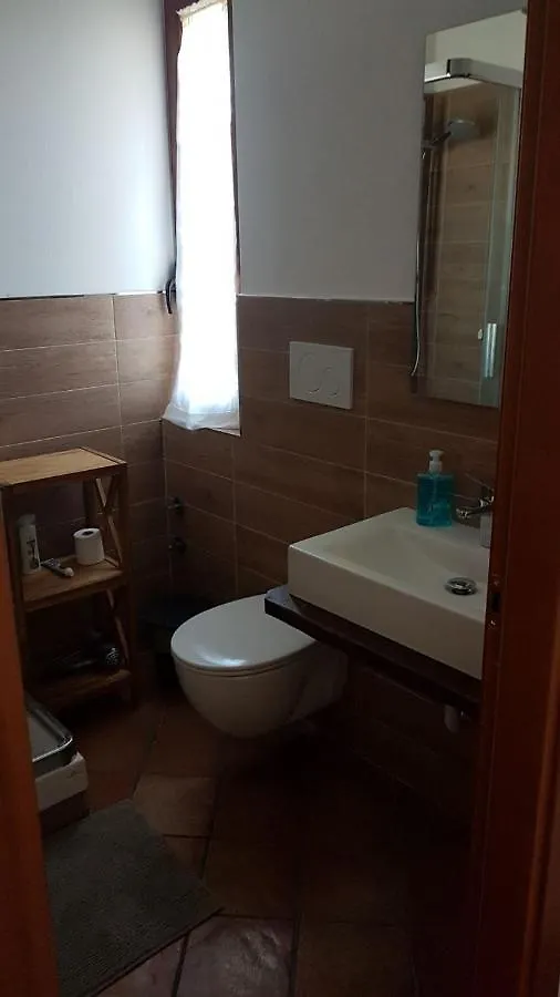 Bed and Breakfast Villa Canu Αλγκέρο