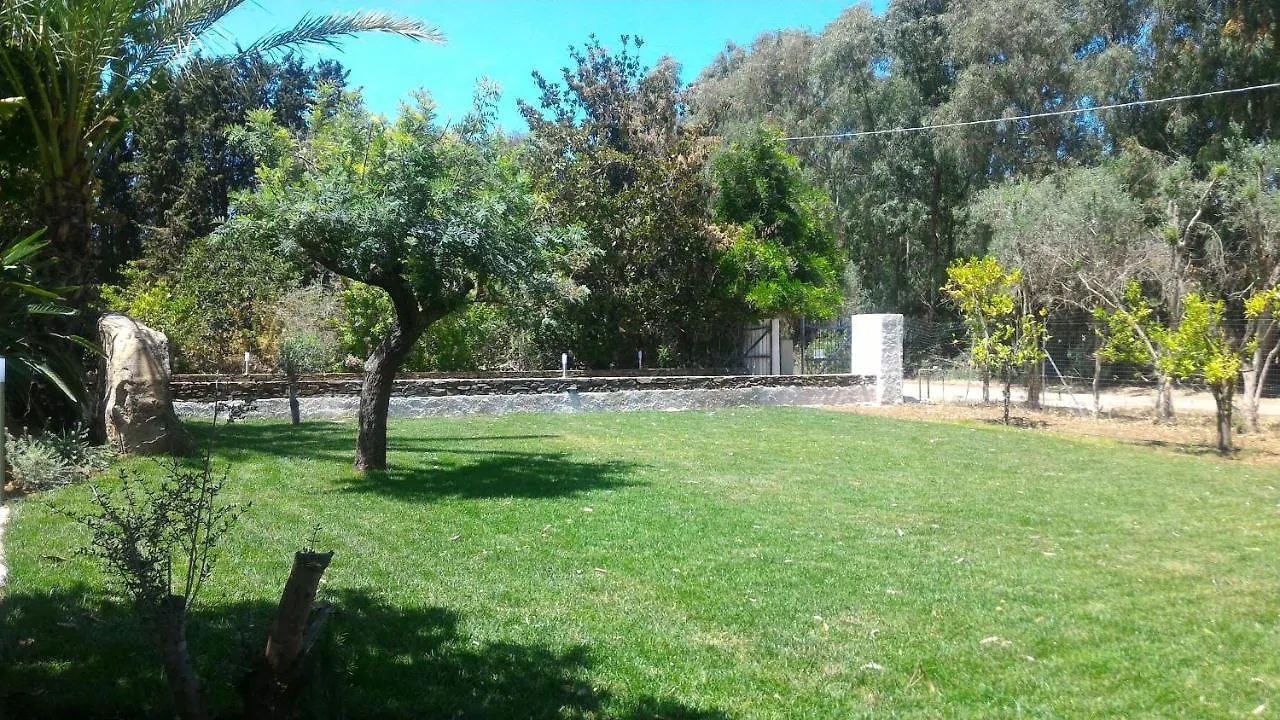 Bed and Breakfast Villa Canu Αλγκέρο Ιταλία