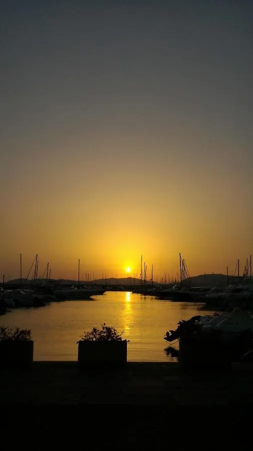 Villa Canu Alghero Bed & Breakfast