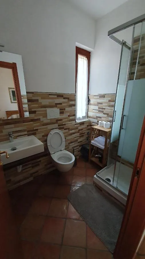 Villa Canu Αλγκέρο Bed and Breakfast