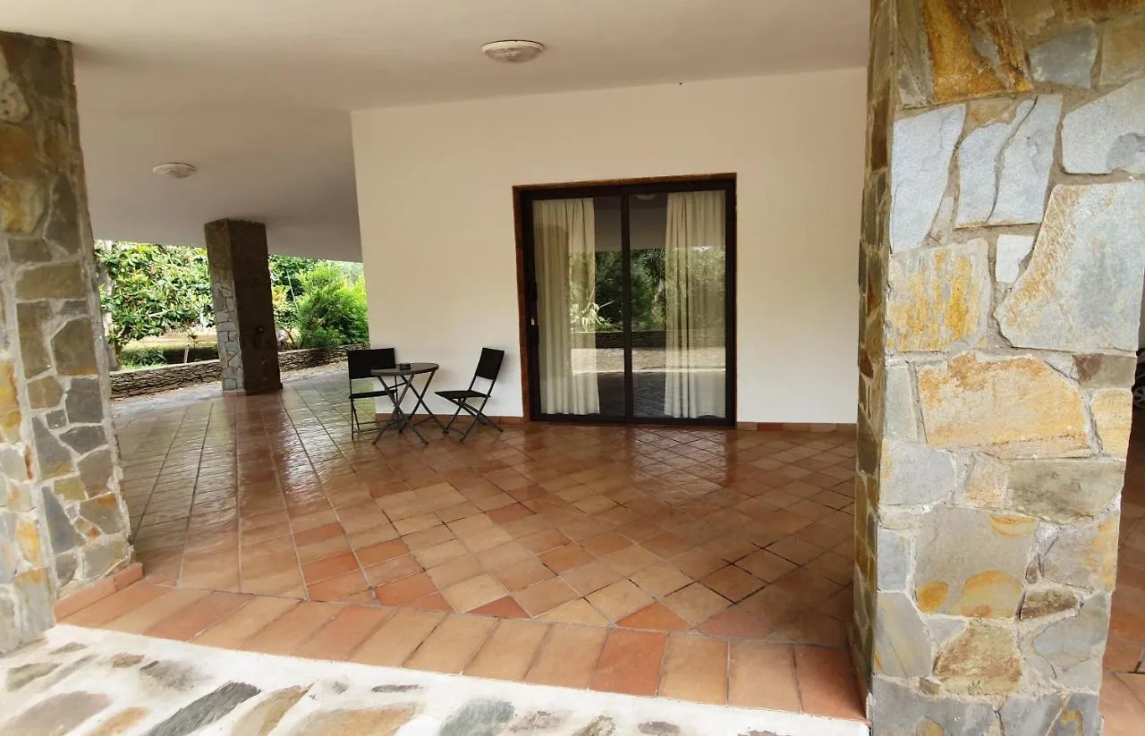 Bed and Breakfast Villa Canu Αλγκέρο