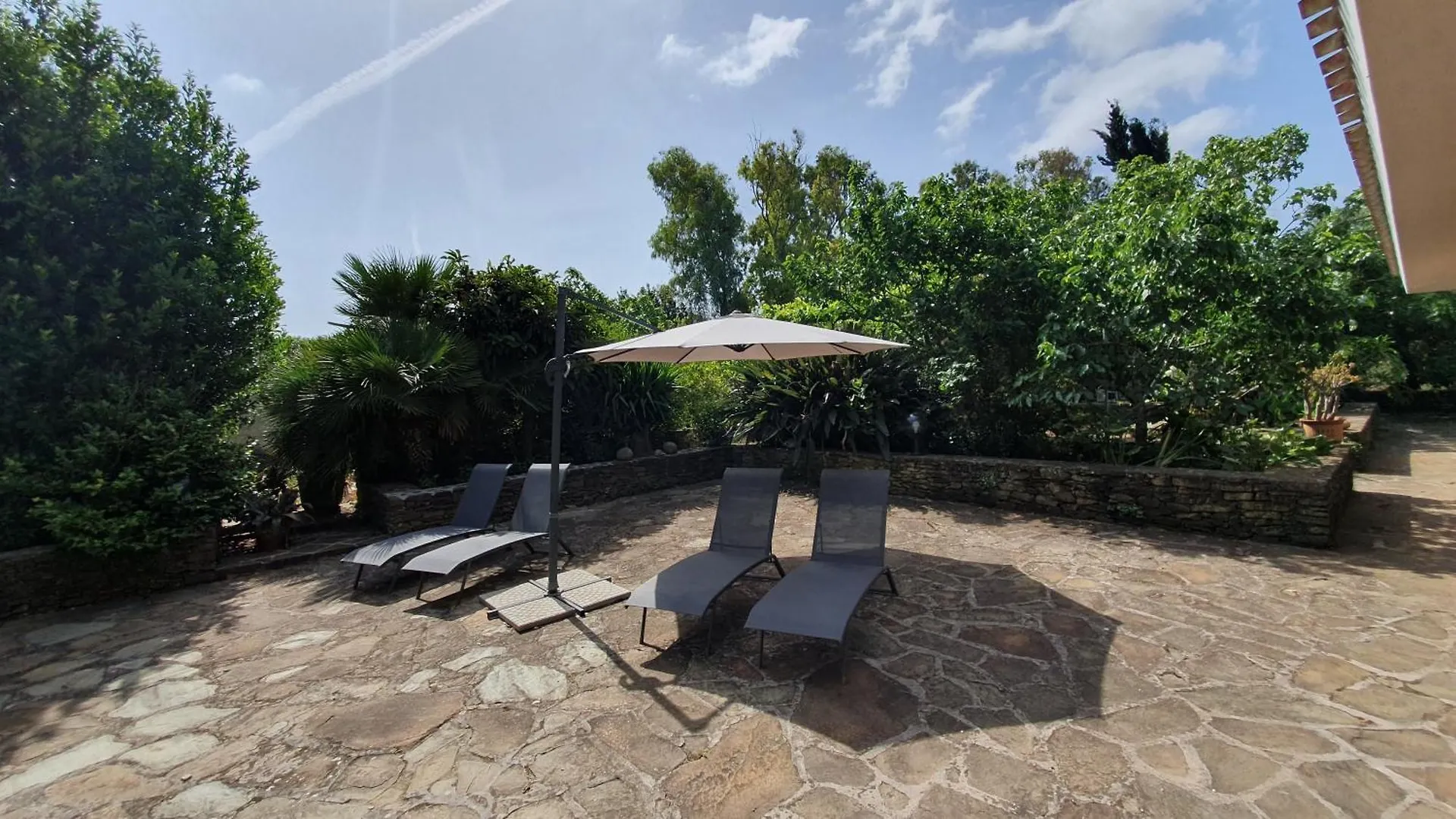 Bed and Breakfast Villa Canu Αλγκέρο