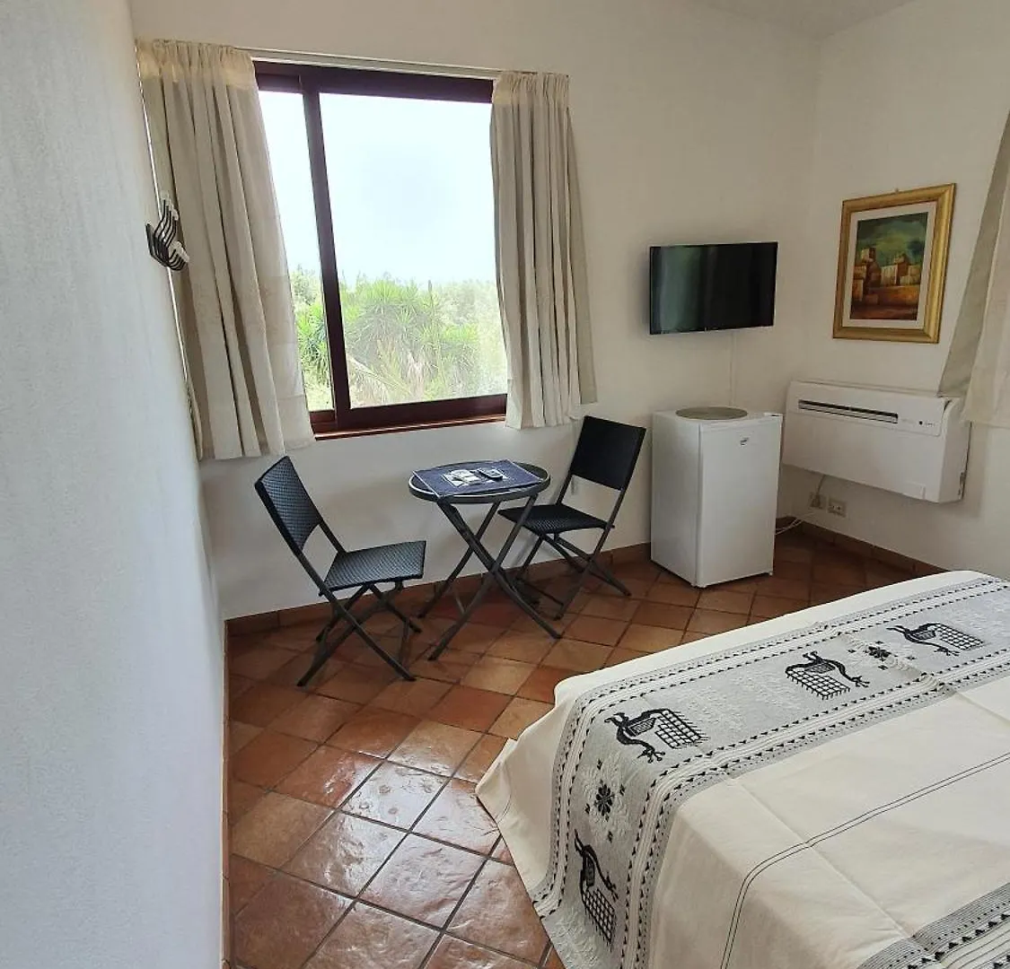 Villa Canu Αλγκέρο 0*,