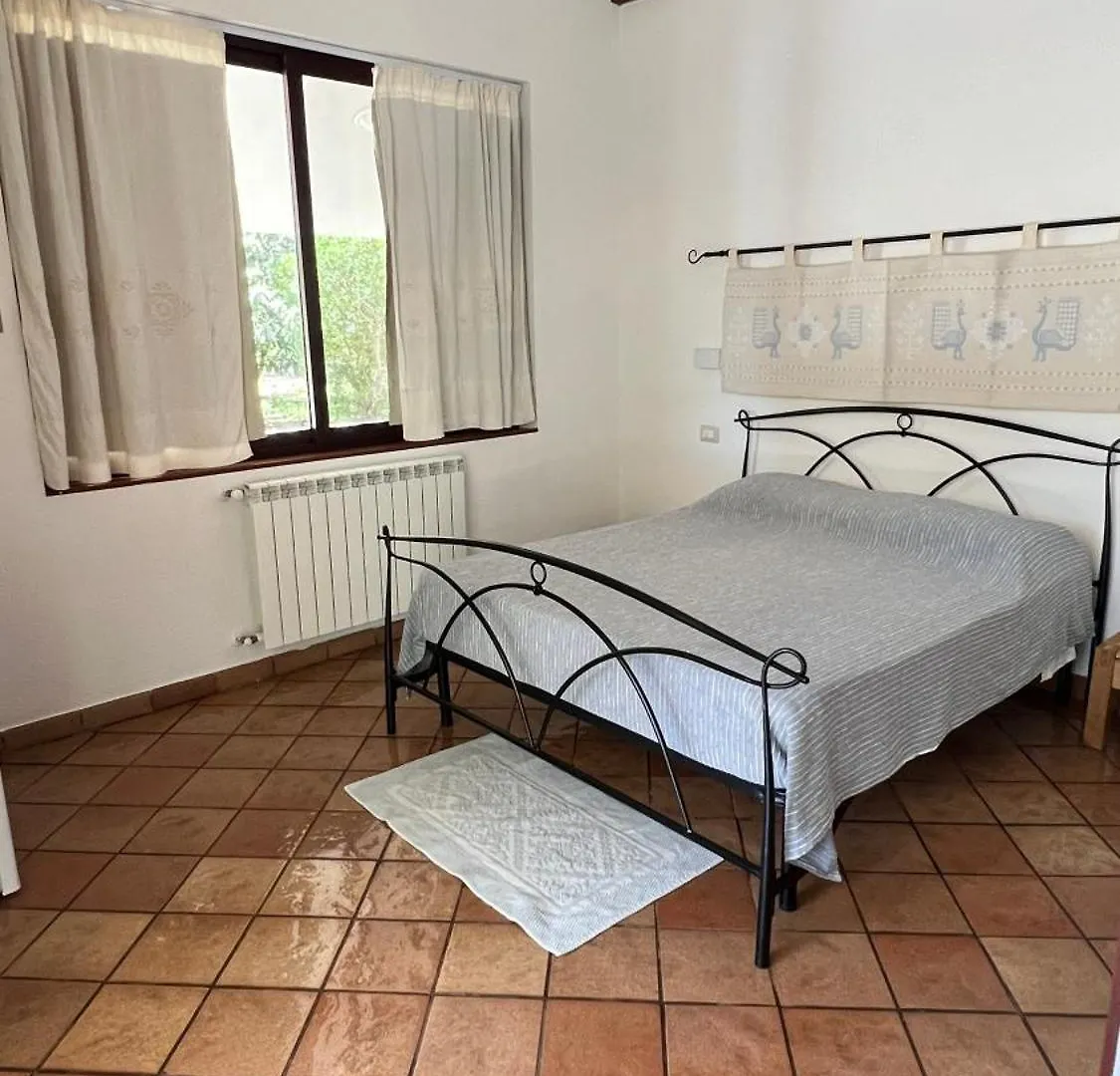 Villa Canu Αλγκέρο Ιταλία