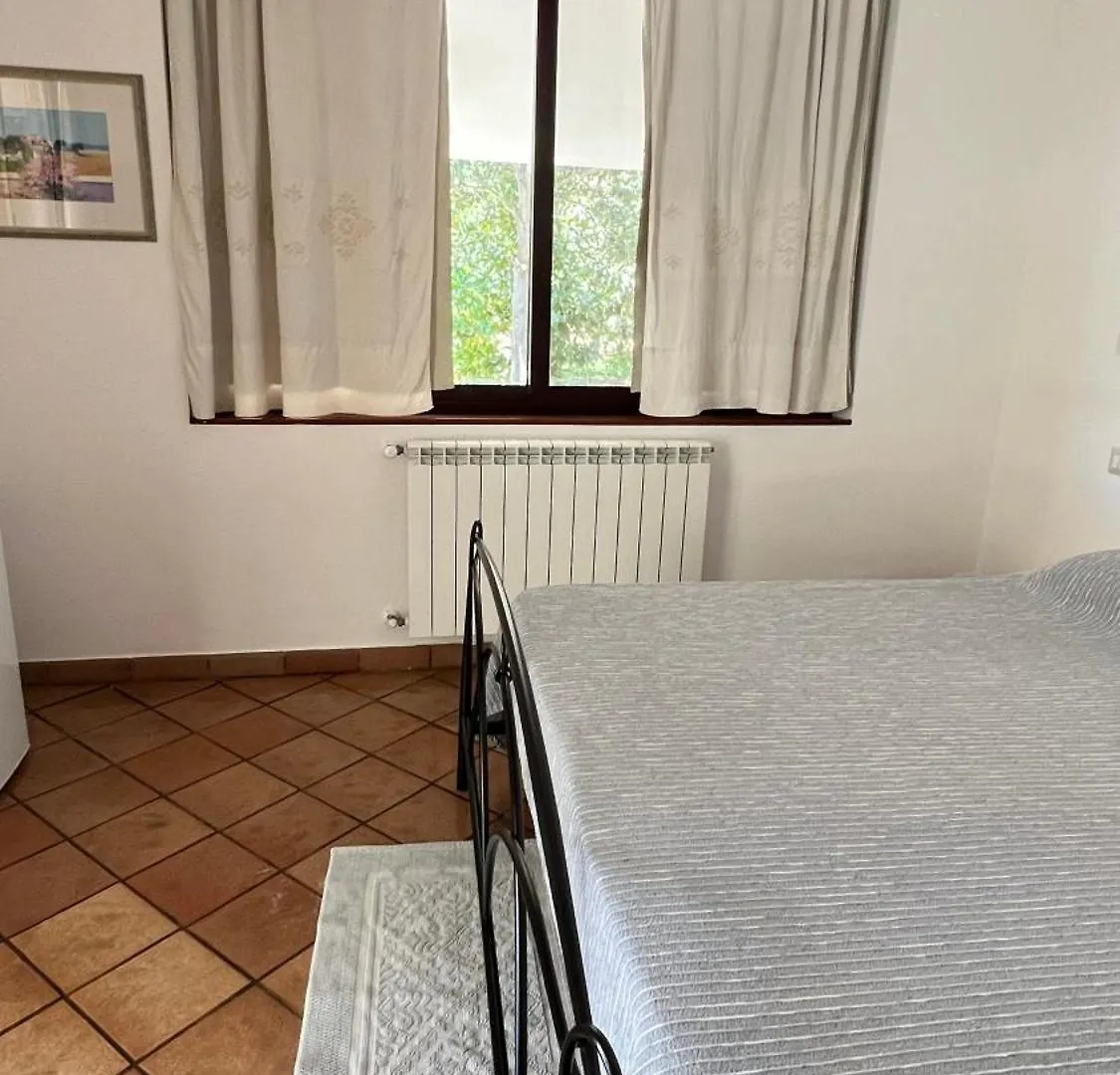 Bed and Breakfast Villa Canu Αλγκέρο Ιταλία
