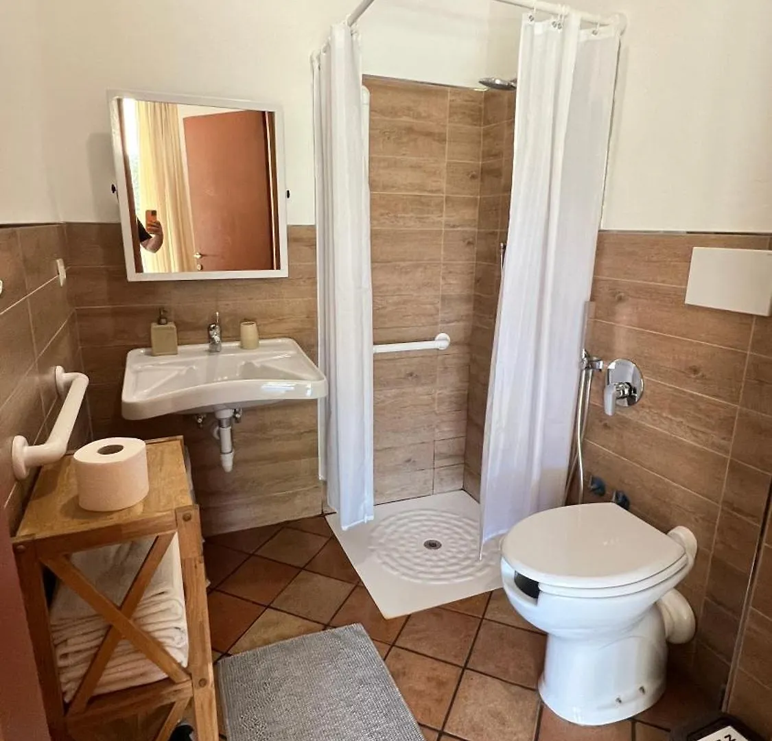 Villa Canu Αλγκέρο 0*,  Ιταλία
