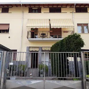 Milano Malpensa Bed and breakfast Busto Arsizio