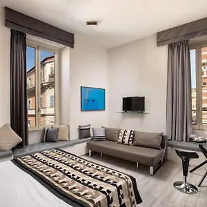 Relais Nazionale 18 Bed and breakfast Roma
