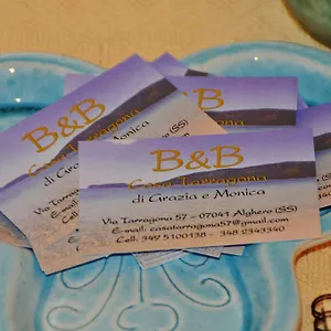 Casa Tarragona Bed and breakfast