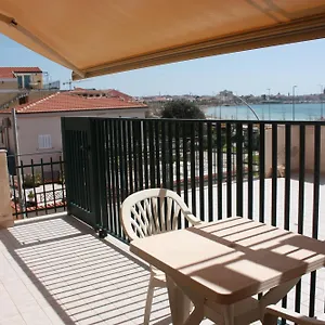 Viadelmare Bed and breakfast