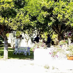 La Purissima Bed and breakfast